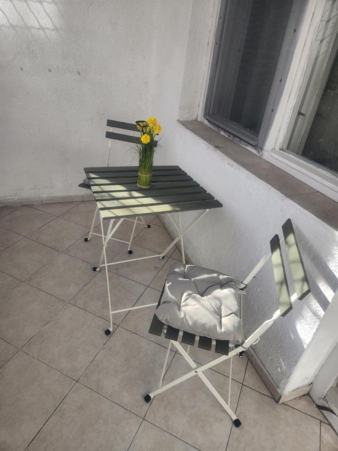 La Hasienda De Isabela Sofia Exterior foto
